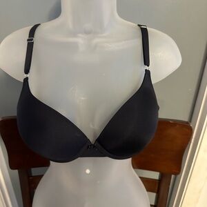 Vanity Fair Black Women's Bra